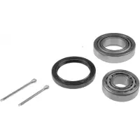 Blue Print Radlagersatz [Hersteller-Nr. ADC48219] für Hyundai, Mitsubishi