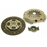 KAWE Kupplungssatz Kupplung für VW GOLF III (1H1) 958491
