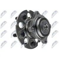 NTY Radlagersatz Hinten Links Hinten Rechts für HONDA ODYSSEY (RL3, RL4) (US) KLT-HD-068
