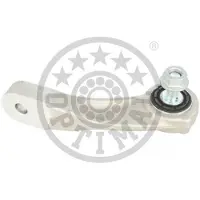 OPTIMAL Koppelstange Stabilisator passend für MERCEDES-BENZ C-Klasse T-modell (S205) Vorne Links G7-1585