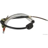 HERTH+BUSS ELPARTS Seilzug, Feststellbremse HERTH+BUSS JAKOPARTS J3930405