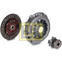 LuK Kupplungssatz RepSet Pro 620 3446 33