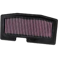 K&N LUFTFILTER TB-6713 DAYTONA 675/STREET TR.675