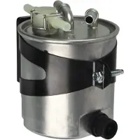 Blue Print Kraftstofffilter ADBP230036 für RENAULT SCÉNIC II (JM0/1) Leitungsfilter