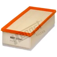 HENGST FILTER Luftfilter E1046L