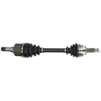 PASCAL Antriebswelle G2G059PC