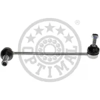 OPTIMAL Koppelstange Stabilisator für BMW 5 Limousine (E39) Vorne Links G7-504