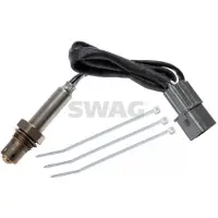 SWAG Lambdasonde [Hersteller-Nr. 33106799] für Kia, Hyundai