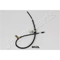 Japanparts Seilzug, Feststellbremse BC-H52L