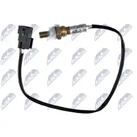 NTY Lambdasonde für HYUNDAI SONATA V (NF) Beheizt 475mm ESL-KA-301