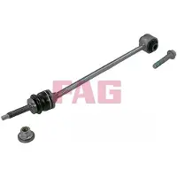 Fag Koppelstange Stabilisator passend für MERCEDES-BENZ M-Klasse (W166) Vorne Rechts 818 0598 10