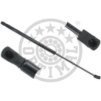 OPTIMAL Gasfeder, Motorhaube AG-51530