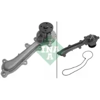 INA Schaeffler Wasserpumpe 538 0110 10
