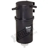 HENGST FILTER Kraftstofffilter H345WK