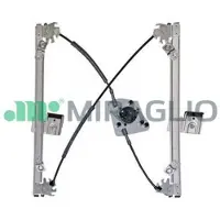 MIRAGLIO 30/1637 Fensterheber Vorne Links für KIA CEE'D Schrägheck (ED) CEE'D SW (ED)