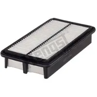 HENGST FILTER Luftfilter E1609L