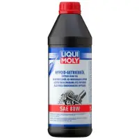 Liqui moly Gl 5 Sae 80w 1l Getriebeöl