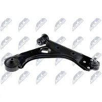 NTY Lenker, Radaufhängung [Hersteller-Nr. ZWD-PL-022] für Opel, Abarth, Peugeot, Alfa Romeo, Citroën, Vauxhall, Fiat