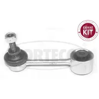 CORTECO Koppelstange Stabilisator für OPEL Movano B Kastenwagen (X62) Hinten Rechts Hinten Links 49396096