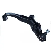 MAXGEAR 72-5339 Querlenker Vorne Links für VW Touareg (7LA, 7L6, 7L7)