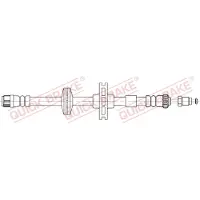 Quick Brake Bremsschlauch [Hersteller-Nr. 32.839] für Renault
