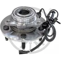OPTIMAL Radlagersatz Vorne für DODGE RAM 1500 Pick-up (DJ, DS) 991901