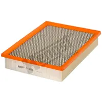 HENGST FILTER Luftfilter HENGST E1480L