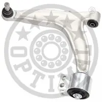 OPTIMAL Lenker, Radaufhängung g61073 links für Opel SAAB HOLDEN Fiat