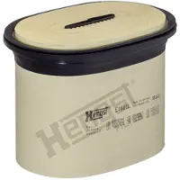 HENGST FILTER Luftfilter E1681L