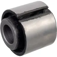 FEBI BILSTEIN 172709 Lagerung Stabilisator Stabigummi Vorne passend für MERCEDES-BENZ ATEGO 3 ATEGO ATEGO 2