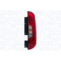 MAGNETI MARELLI Heckleuchte 712206601120