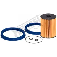 HENGST FILTER Kraftstofffilter E489KP D461