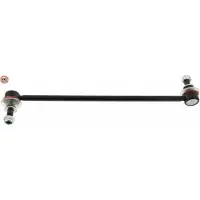 MAPCO Koppelstange Stabilisator für TOYOTA AURIS (NRE15, ZZE15, ADE15, ZRE15, NDE15) Vorne Links Vorne Rechts 51392HPS