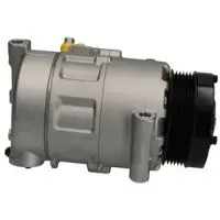 Bosch 1 986 AD1 026 7SEU17C Klimaanlage Klimakompressor PAG 46 YF R1234yf R134a für VW CRAFTER 30-50 Kasten (2E) CRAFTER 30-35 Bus (2E)