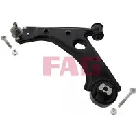 Fag 821 0574 10 Querlenker Vorne Links für FIAT GRANDE PUNTO (199)