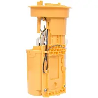 VDO Elektrische Kraftstoffpumpe 2803580159302
