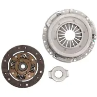 Nexus Kupplungssatz Kupplung für NISSAN ALMERA I Hatchback (N15) F11032NX