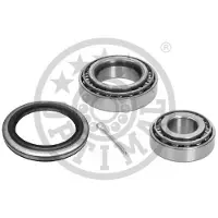 OPTIMAL Radlagersatz Vorne für OPEL Campo (TF0, TF1) 931669