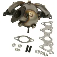 MAXGEAR Katalysator 27-6189