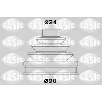 SASIC Faltenbalgsatz Antriebswelle Radseitig für BMW 3 Limousine (E46) 1906047
