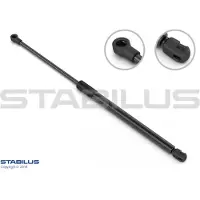STABILUS Gasfeder, Koffer-/Laderaum 078405