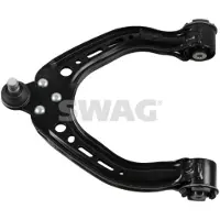 SWAG 33 10 2984 Querlenker Vorne Links Oben für TESLA Model S (5YJS)