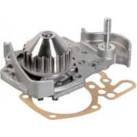 SWAG Wasserpumpe [Hersteller-Nr. 60921988] für Dacia, Renault, Nissan