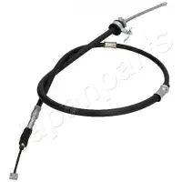 Japanparts Seilzug, Feststellbremse BC-214