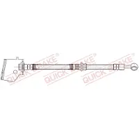 Quick Brake Bremsschlauch 58.859
