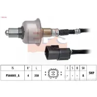 EPS Lambdasonde Made in Italy - OE Equivalent 1.998.276
