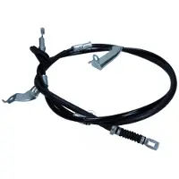 MAXGEAR Seilzug, Feststellbremse 32-1079