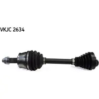 Skf VKJC 2634 Antriebswelle Vorne für FIAT DOBLO Kasten/Kombi (263) Doblo Kombi (263) DOBLO Pritsche/Fahrgestell (263)