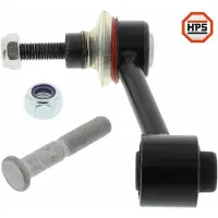 MAPCO Koppelstange Stabilisator für VW GOLF VI (5K1) Hinten Links Hinten Rechts 51829/1HPS
