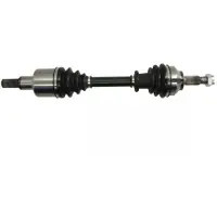 PASCAL Antriebswelle G2C120PC